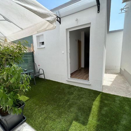 Apartman Solin 2, Parking Daire Dış mekan fotoğraf