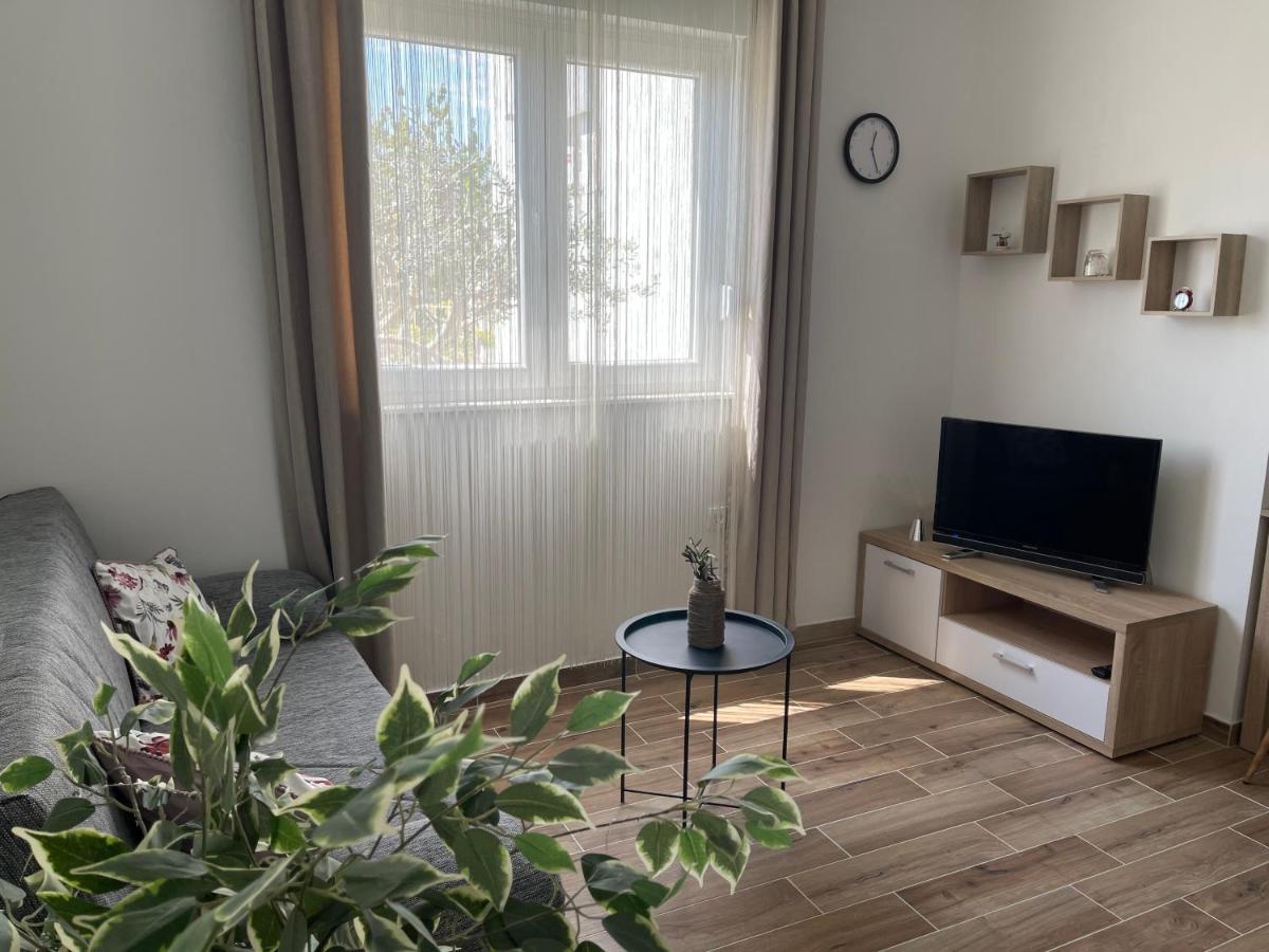 Apartman Solin 2, Parking Daire Dış mekan fotoğraf