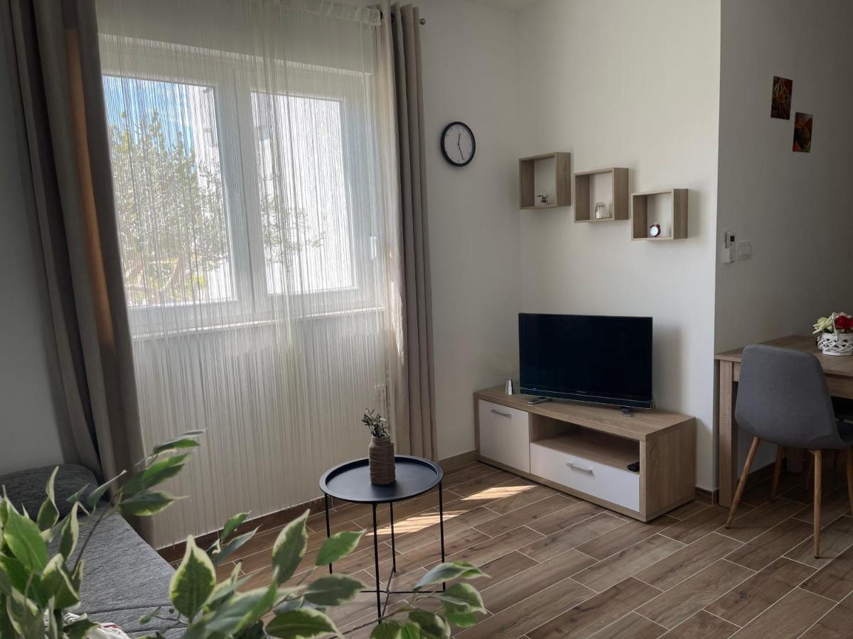 Apartman Solin 2, Parking Daire Dış mekan fotoğraf