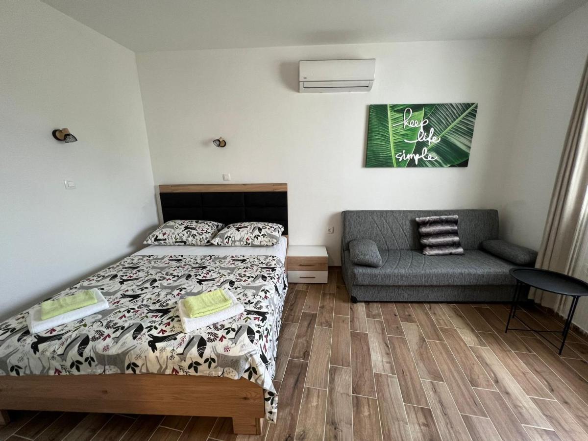 Apartman Solin 2, Parking Daire Dış mekan fotoğraf