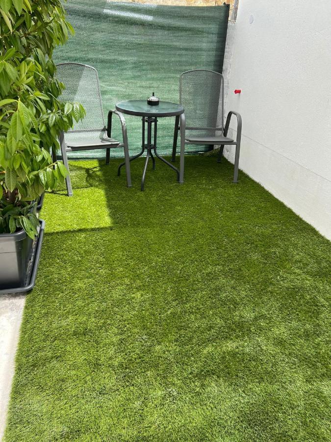 Apartman Solin 2, Parking Daire Dış mekan fotoğraf